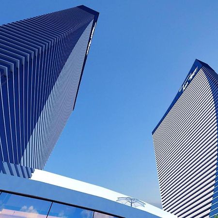 Orbi City Suite Batumi Exterior foto